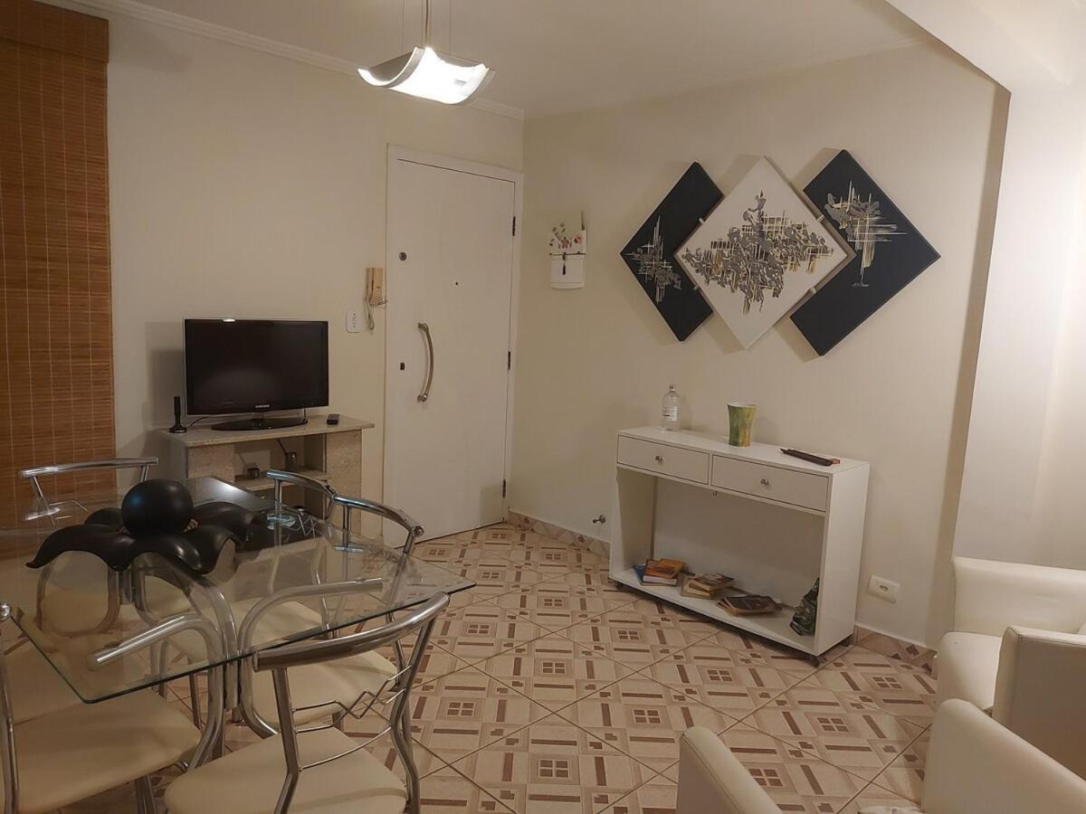 Ape Junsam Apartment *