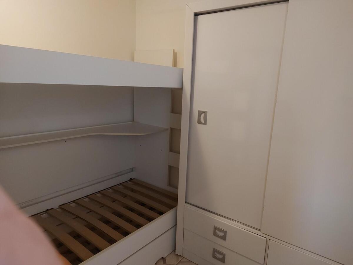 Ape Junsam Apartment