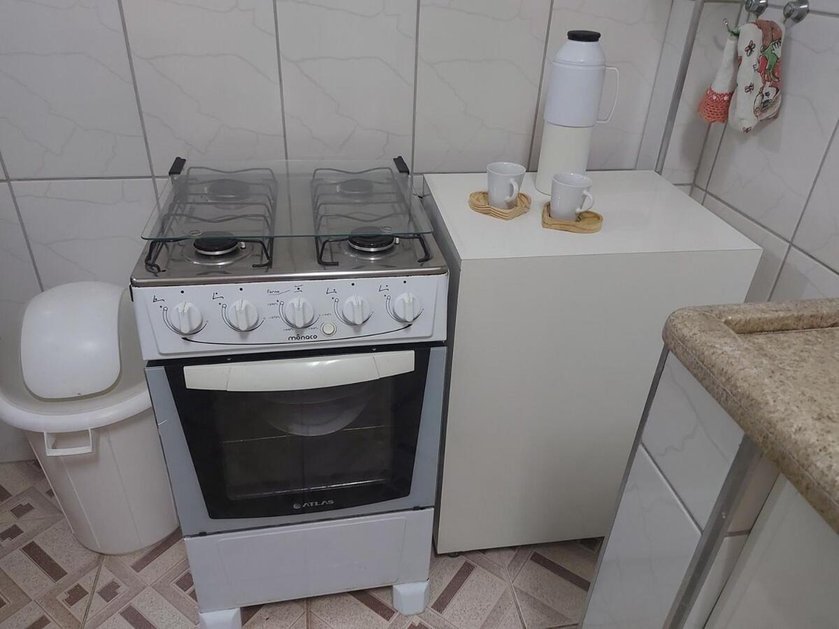 Ape Junsam Apartamento